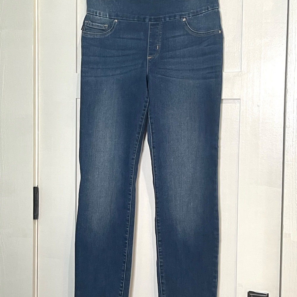 Blue Lee Women's Stretch Skinny Jeans